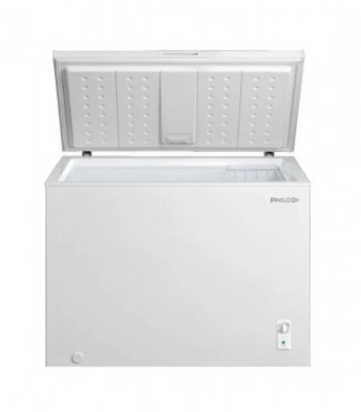 Freezer Horizontal Inverter 249 Lts Blanco Philco Phch249bi