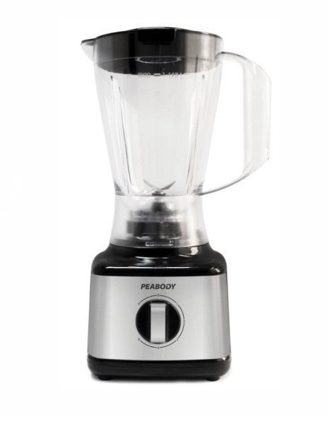 Licuadora Peabody Pe-ln601 600w 1,5 Litros 5 Velocidades
