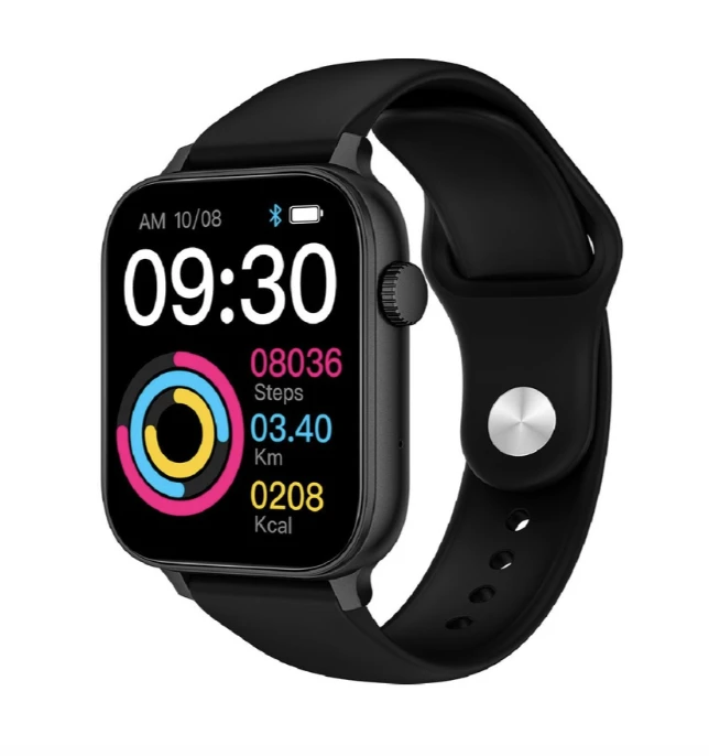 Smartwatch Soul Evo1100 Gps Mapas On Line Funcion Llamada