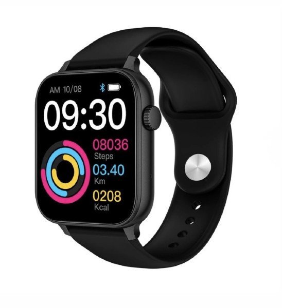Smartwatch Soul Evo1100 Gps Mapas On Line Funcion Llamada