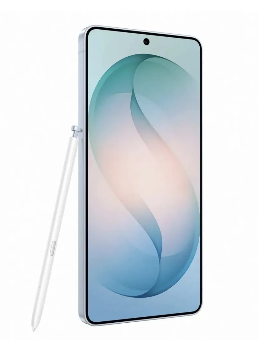 Samsung Galaxy S26 Ultra, 256 gb, 12 gb, cámara cuádruple Celeste