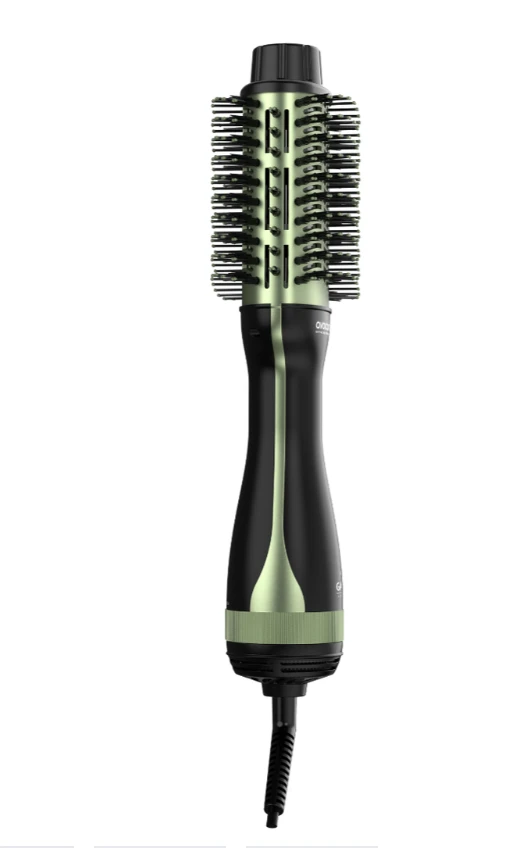 Cepillo Electrico Gama 3D My Avocado Voluminizador Secador