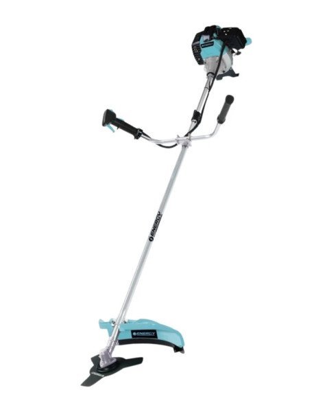 Desmalezadora Bordeadora Energy SYN-BC523 52cc 1.9Hp