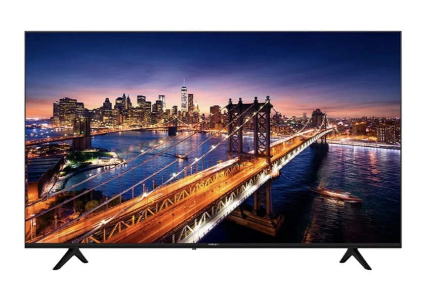 Smart TV Noblex 75" 4K Led Android TV