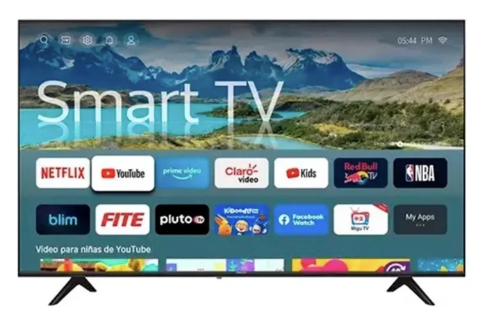 Smart Tv Philco 40" Pld40fs23ch Led Full Hd Android