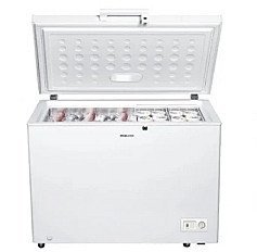 REFRIGERACIÓN